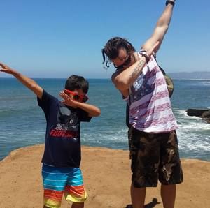 Meet your Posher, Matthew